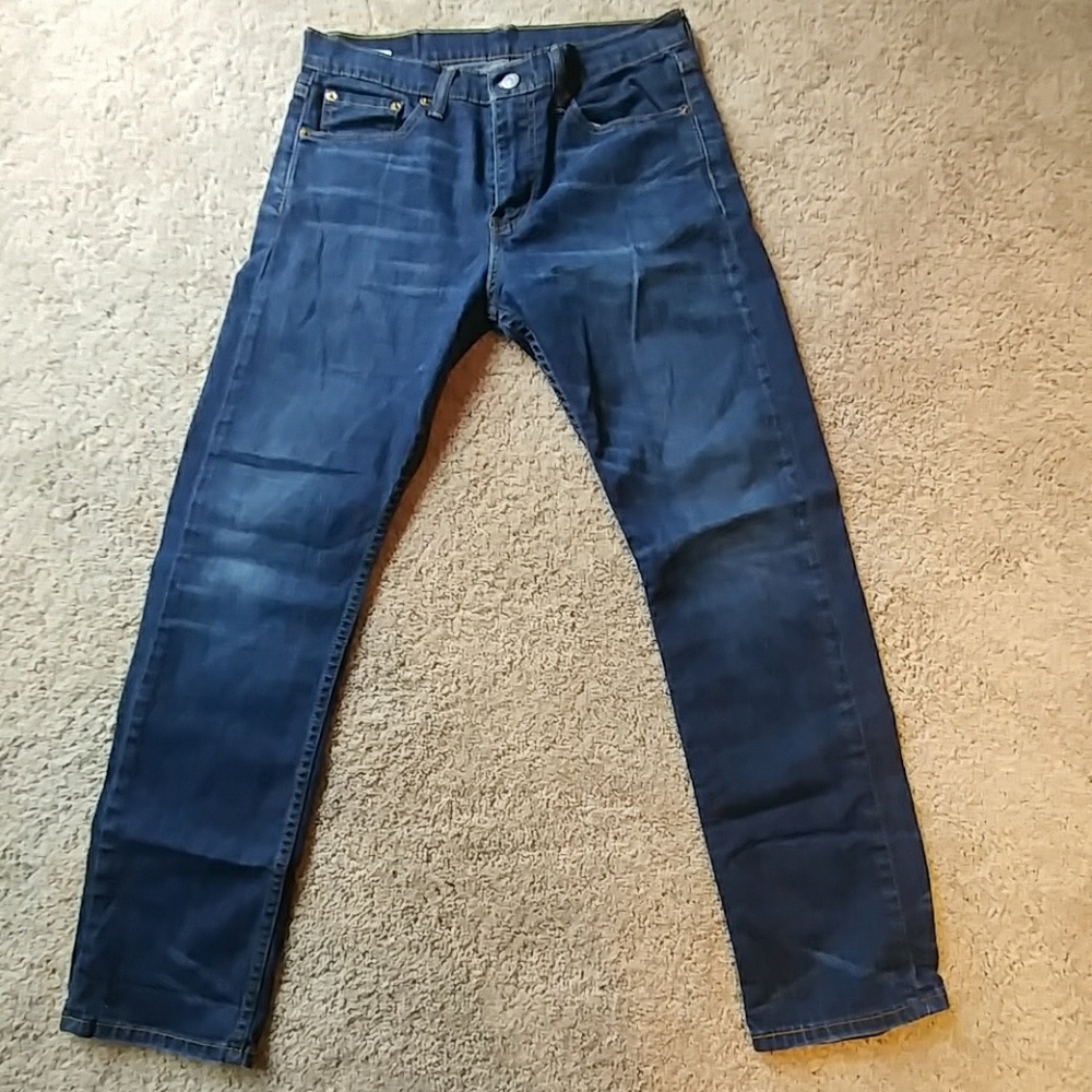 Levi's jeans